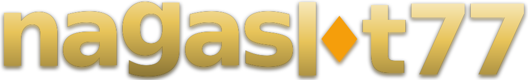 nagaslot77 logo